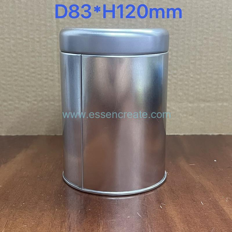 Coffee Storage Tin Coffee Storage Tin