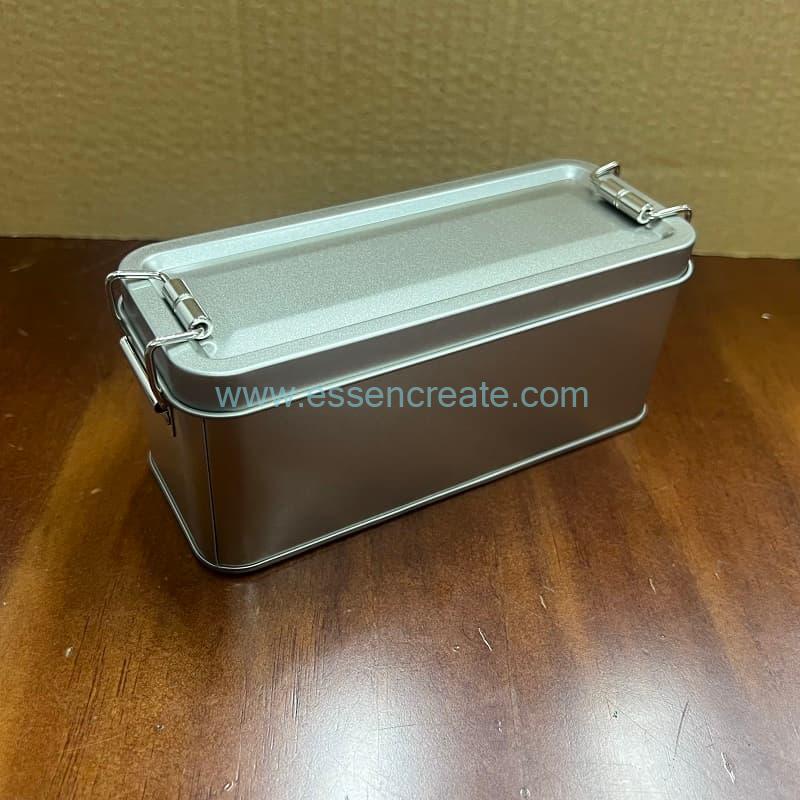USB Gadget Tin Box USB Gadget Tin Box
