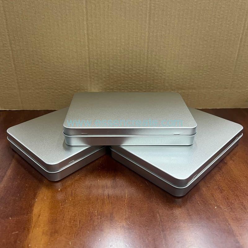 Blank Metal Box Blank Metal Box
