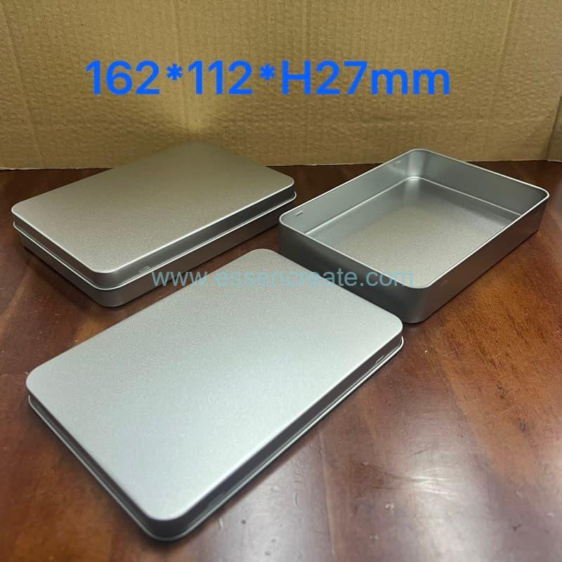 Small Hardware Storage Tin