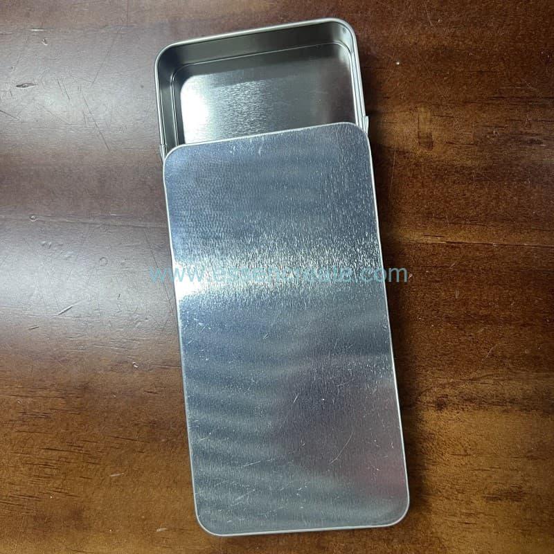 Candy Metal Container Candy Metal Container