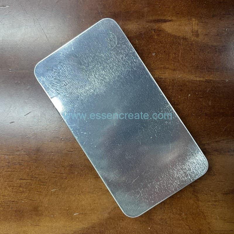 Small Hardware Tin