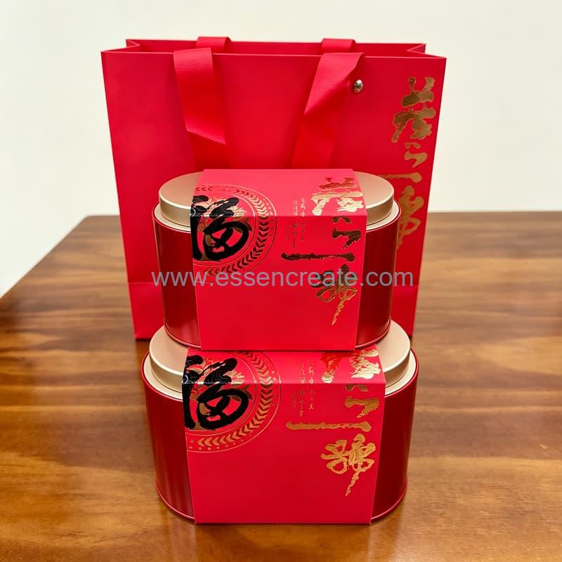 Holiday Coffee Gift Set Holiday Coffee Gift Set