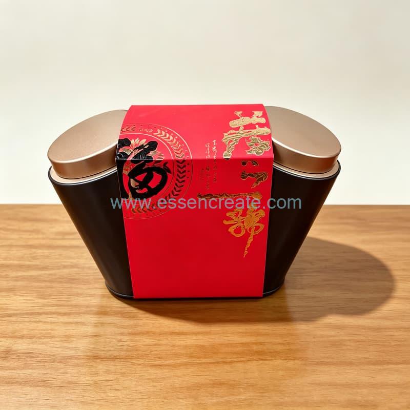 Matcha Storage Canister Matcha Storage Canister