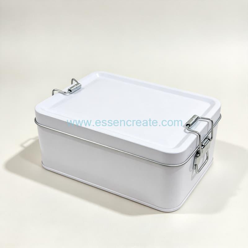 Custom Printed Tin Custom Printed Tin