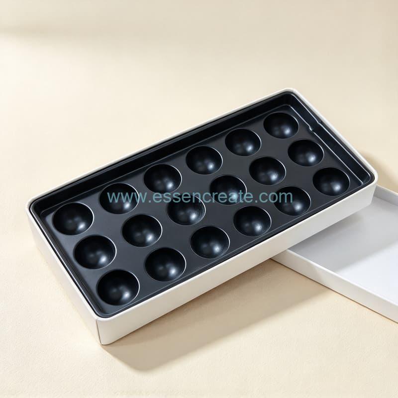 Premium Sweets Tin Box Premium Sweets Tin Box