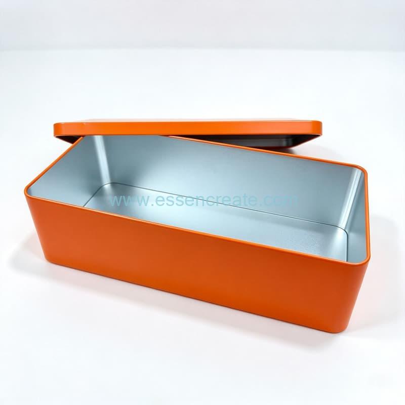 Confectionery Storage Tin Confectionery Storage Tin