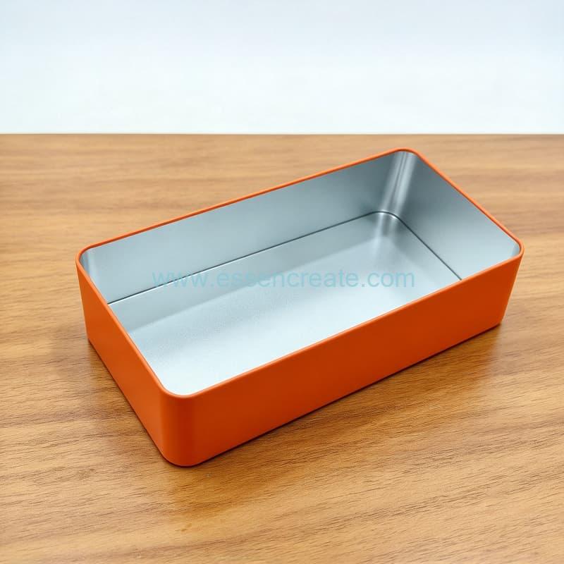 Tea Gift Tin Box Tea Gift Tin Box
