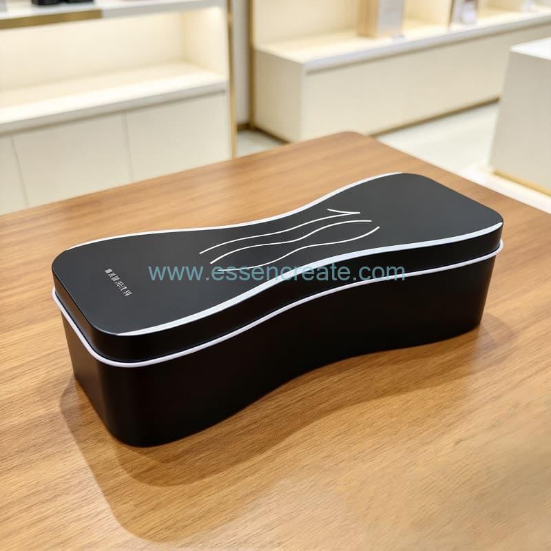 Slip‑Lid Special‑Shape Tin Slip‑Lid Special‑Shape Tin