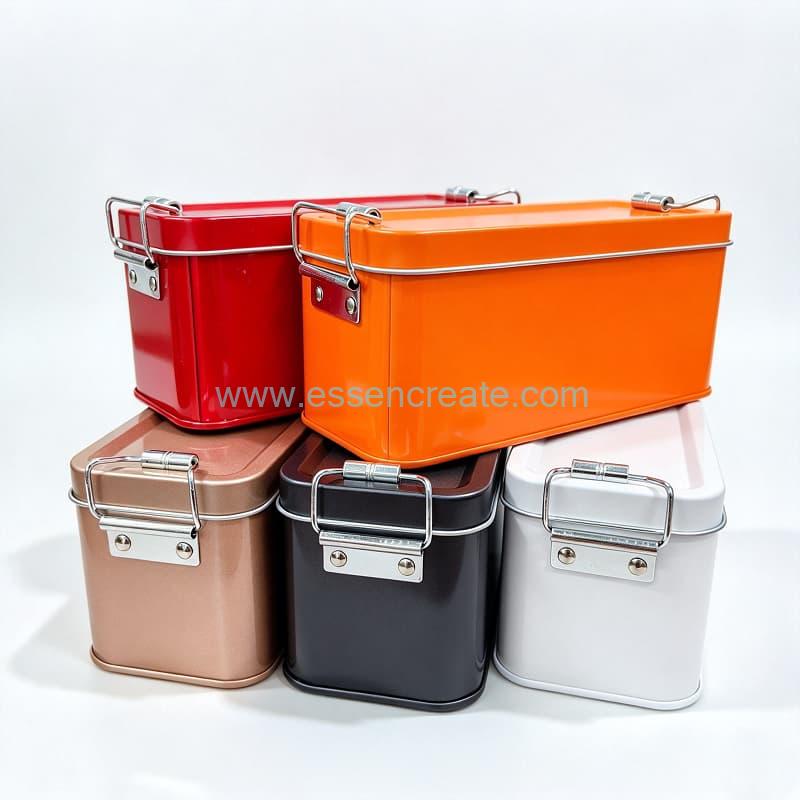 Custom Logo Metal Packaging Custom Logo Metal Packaging