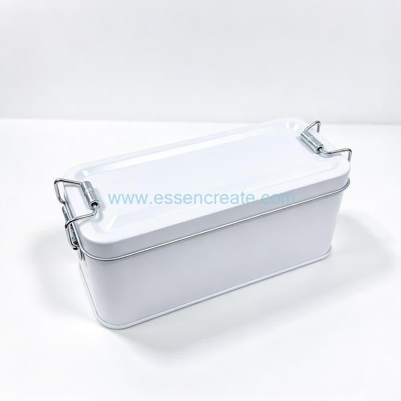 Herb Wellness Tin Box Herb Wellness Tin Box