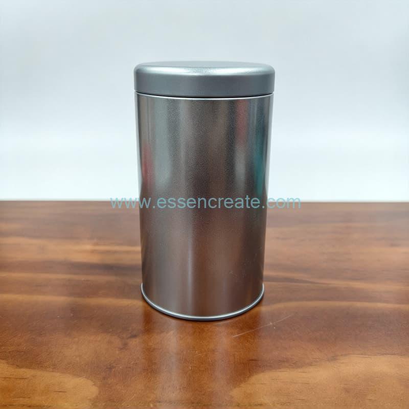 Custom Logo Metal Tin Box