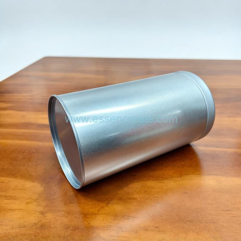 Gift Tin Canister