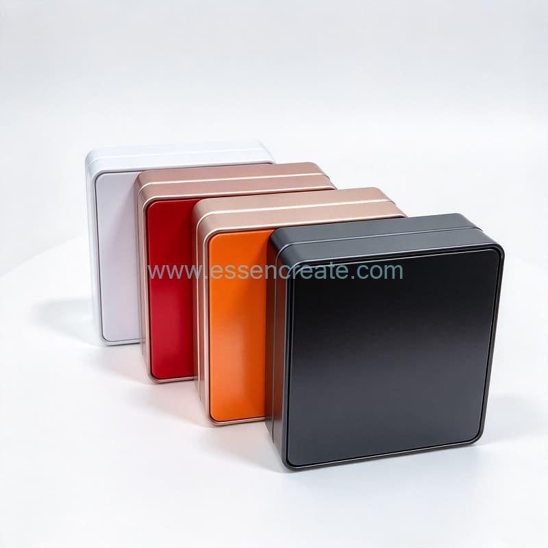OEM Metal Gift Tin OEM Metal Gift Tin