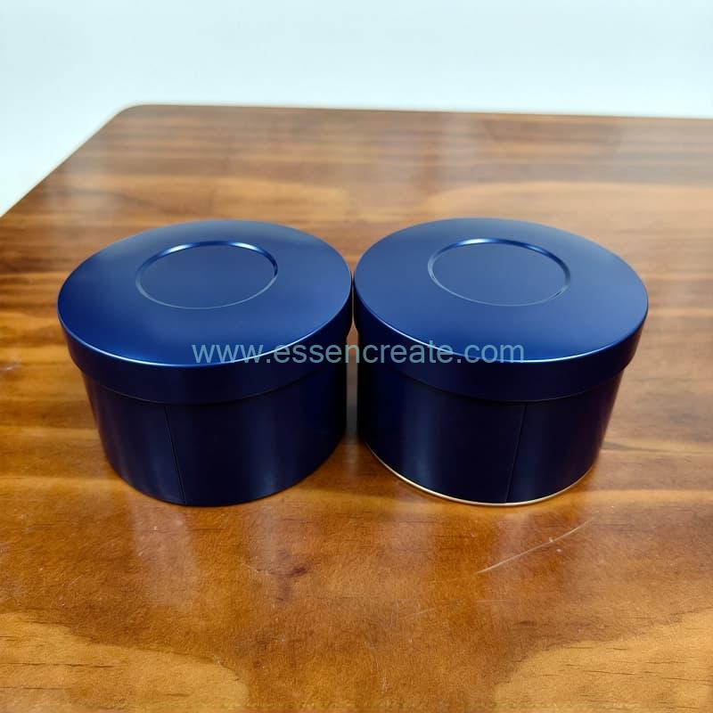 OEM Custom Tin Container