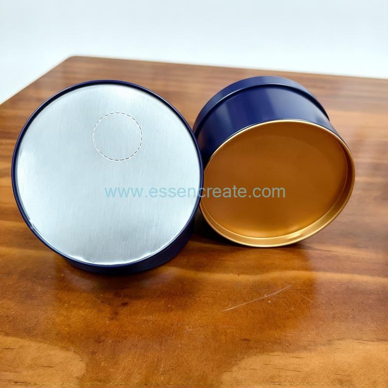 Wellness Gift Tin