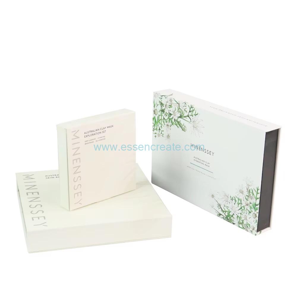 Pod Packaging Box