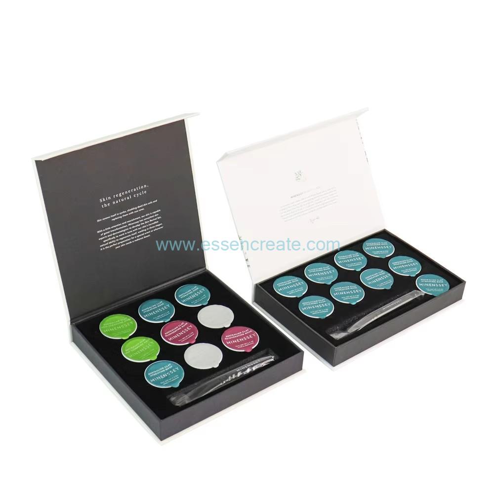 Luxury Cosmetic Box