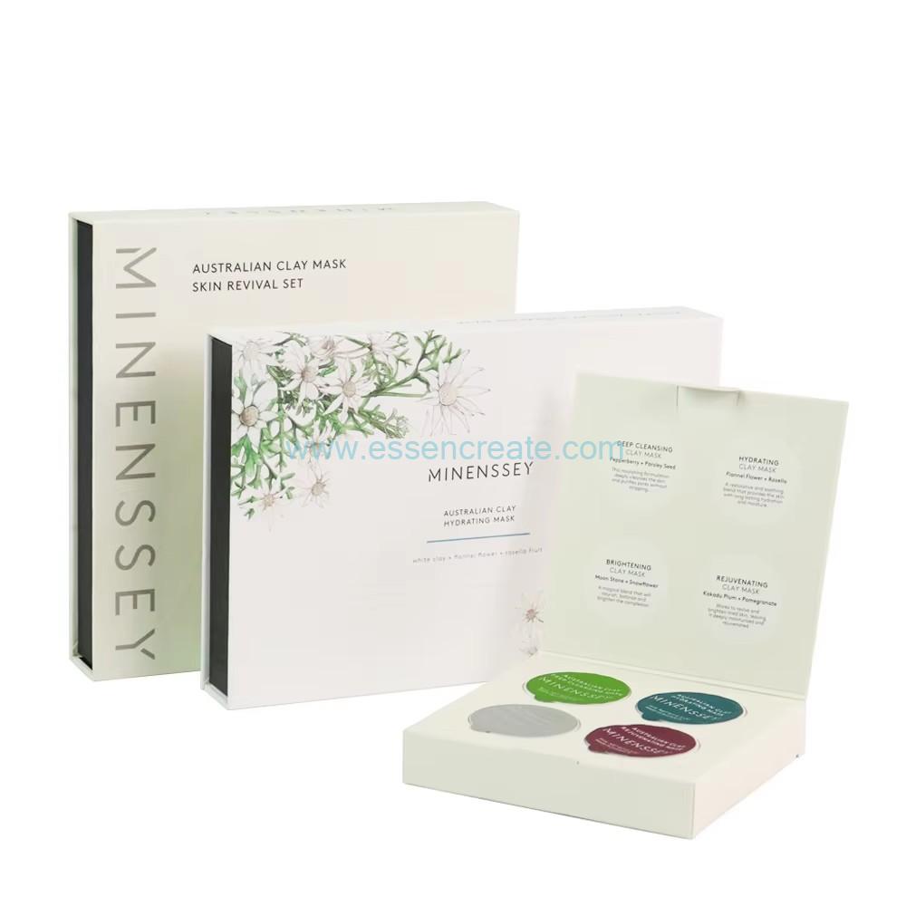 Custom Logo Gift Box