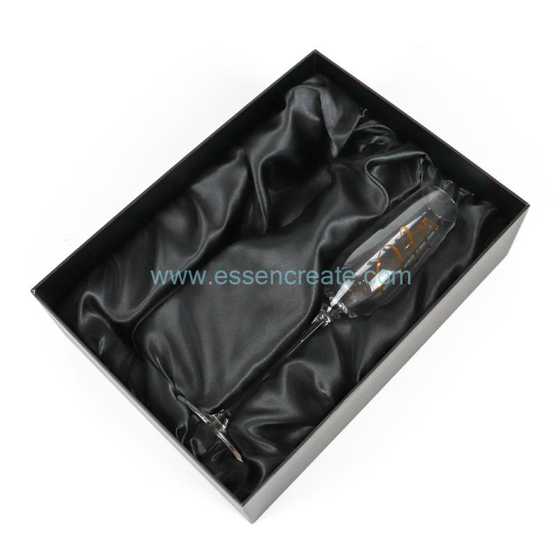 Satin Liner Gift Box