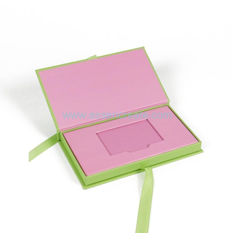 Bank Card Packaging Bank Card Packaging