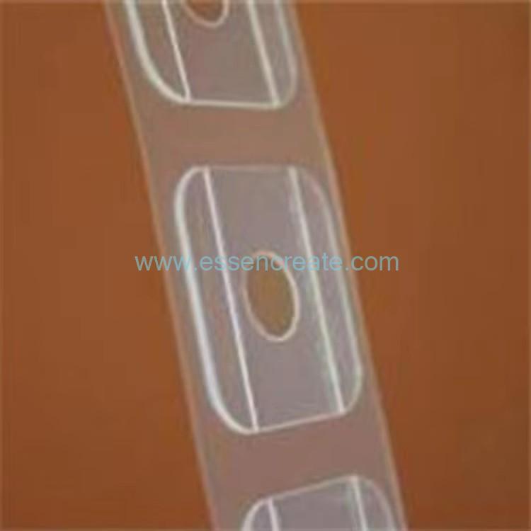 Self‑Stick Vent Valve