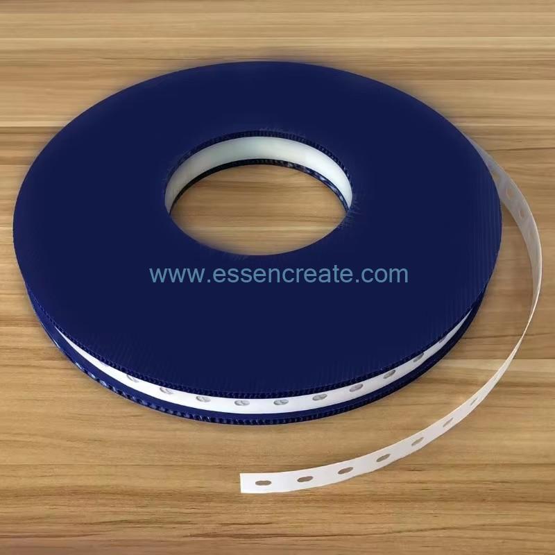 Coffee Pouch Air Valve