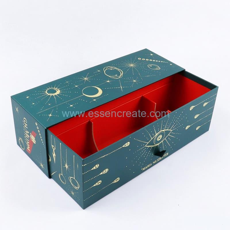 Rigid Drawer Box Rigid Drawer Box