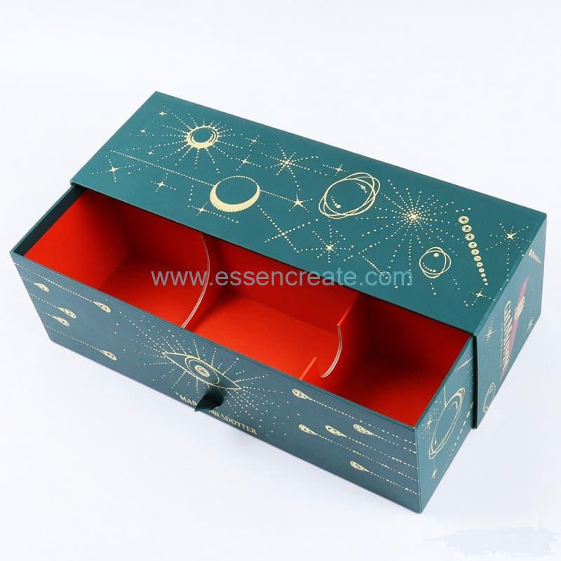 Sliding Drawer Box Sliding Drawer Box