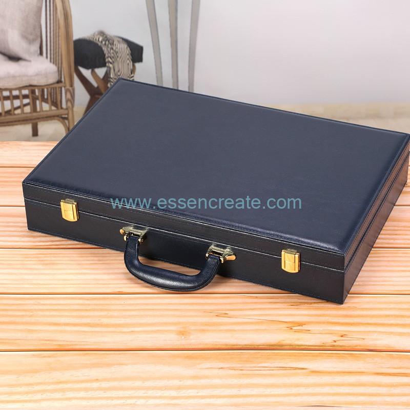 Custom Foam Insert Sample Box Custom Foam Insert Sample Box