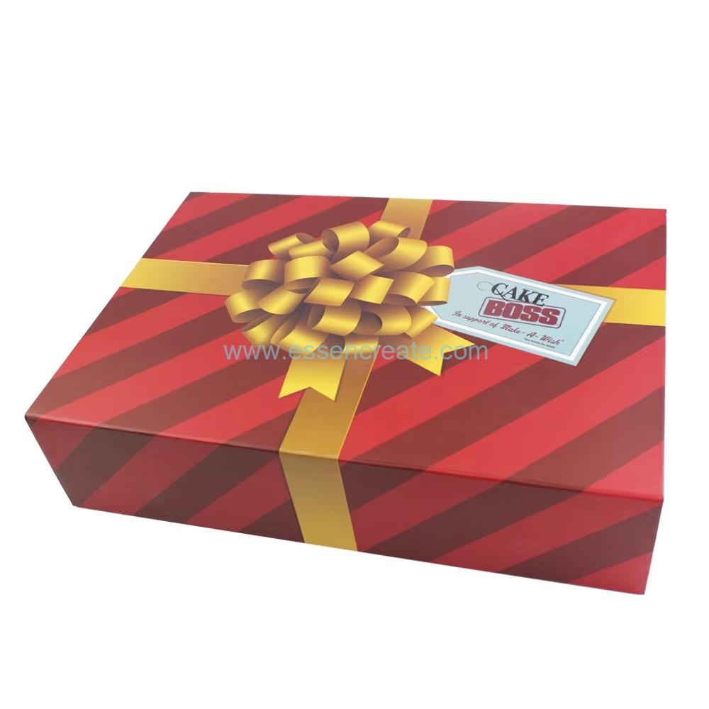 Promotional Gift Kit Box