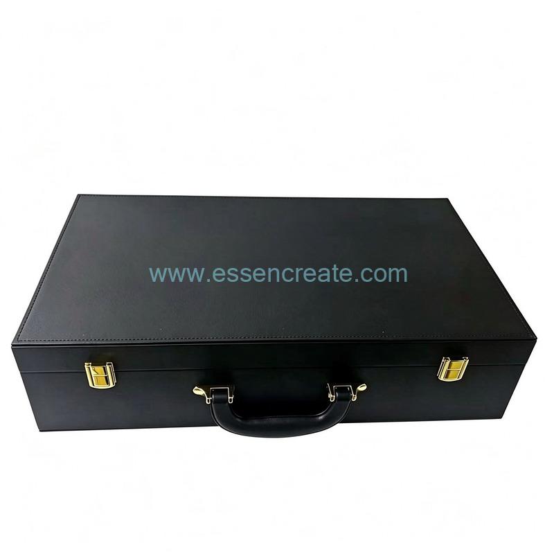 Stone Sample Storage Box Stone Sample Storage Box