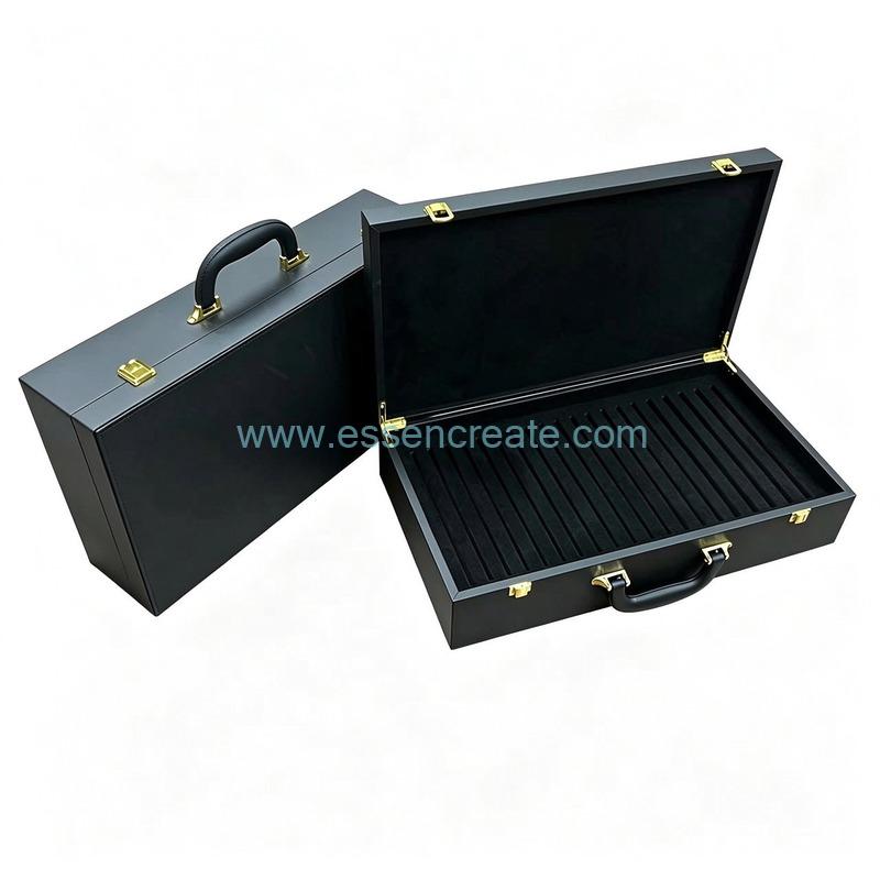 Portable Sample Briefcase Portable Sample Briefcase