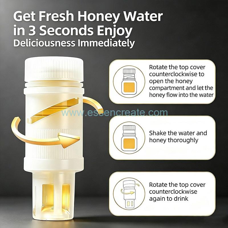 Beverage Packaging Accessory