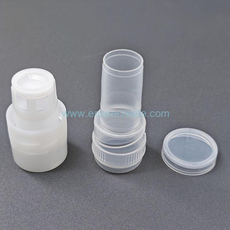 Liquid Storage Cap