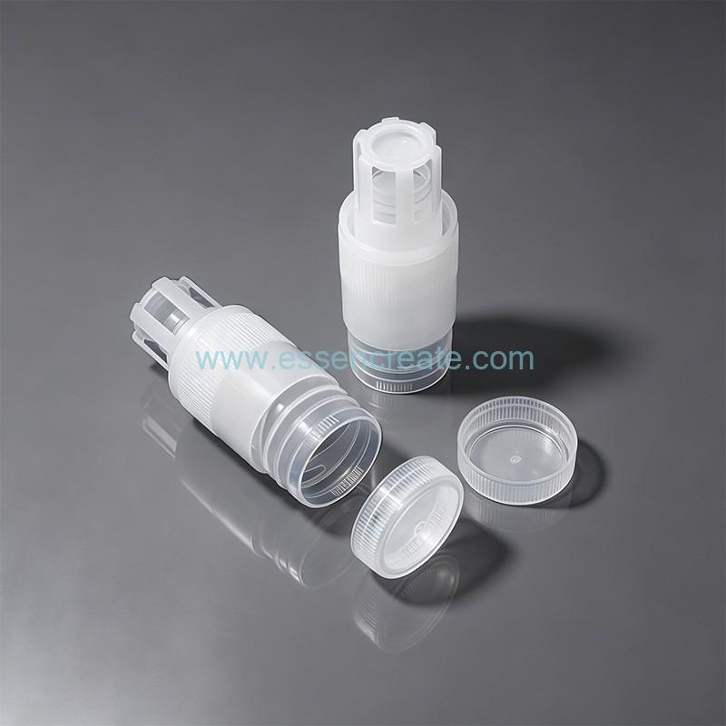 Mineral Water Bottle Cap