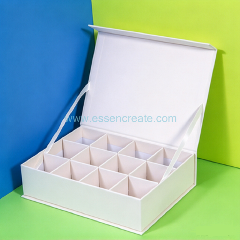 Custom Rigid Box Custom Rigid Box