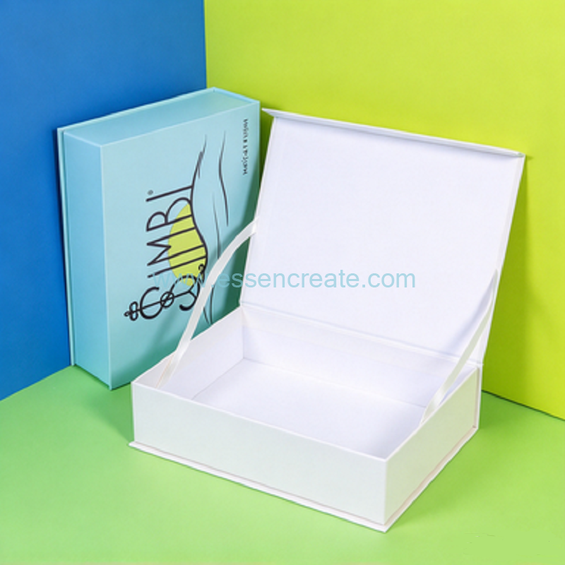 Magnet Closure Box Magnet Closure Box
