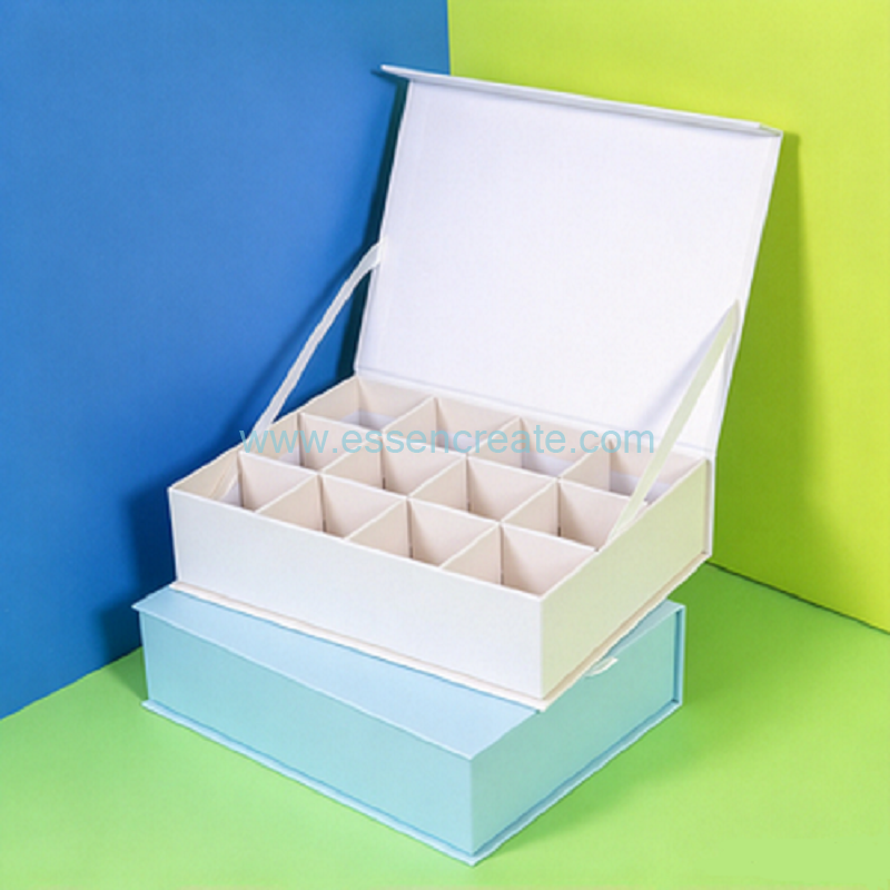 Custom Printed Box