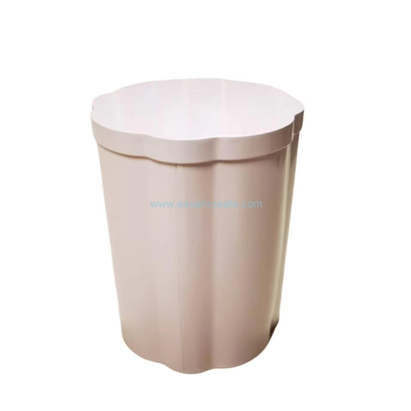 Honey Packaging Tin