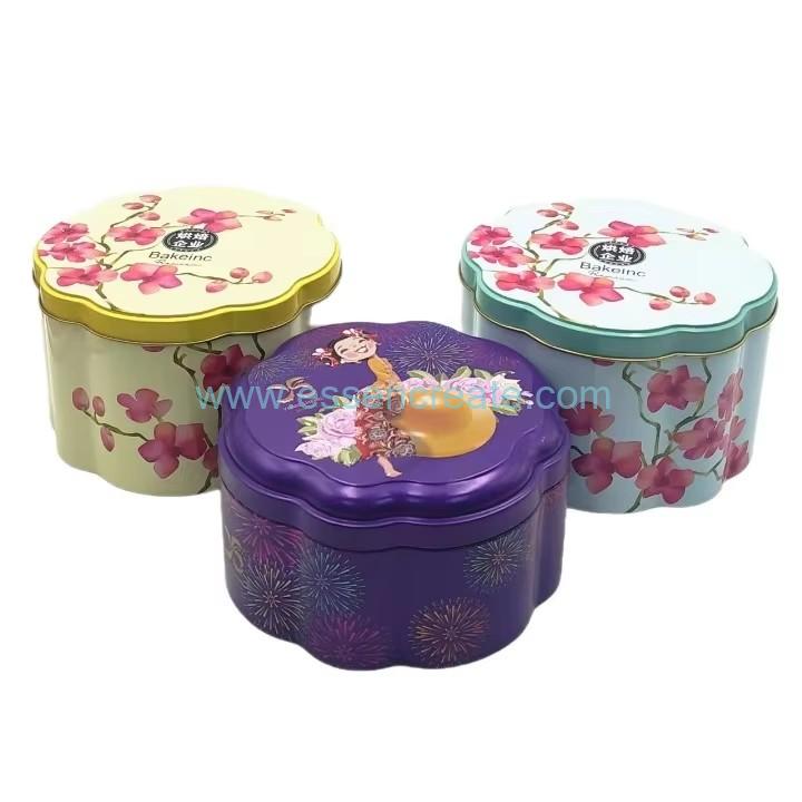 Candy Gift Tin