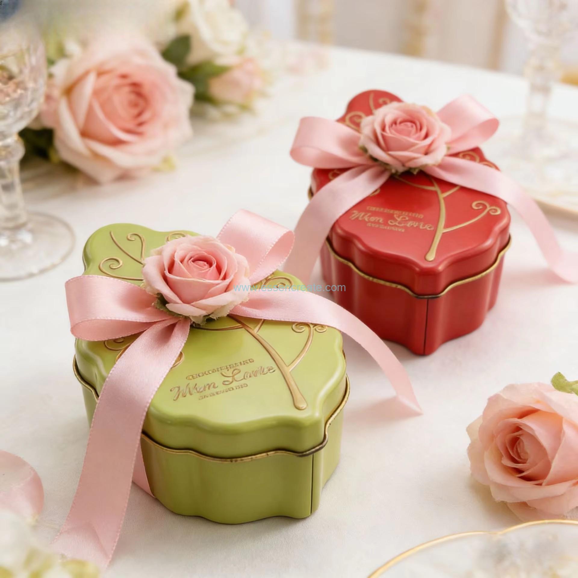 Jewelry Trinket Tin Jewelry Trinket Tin