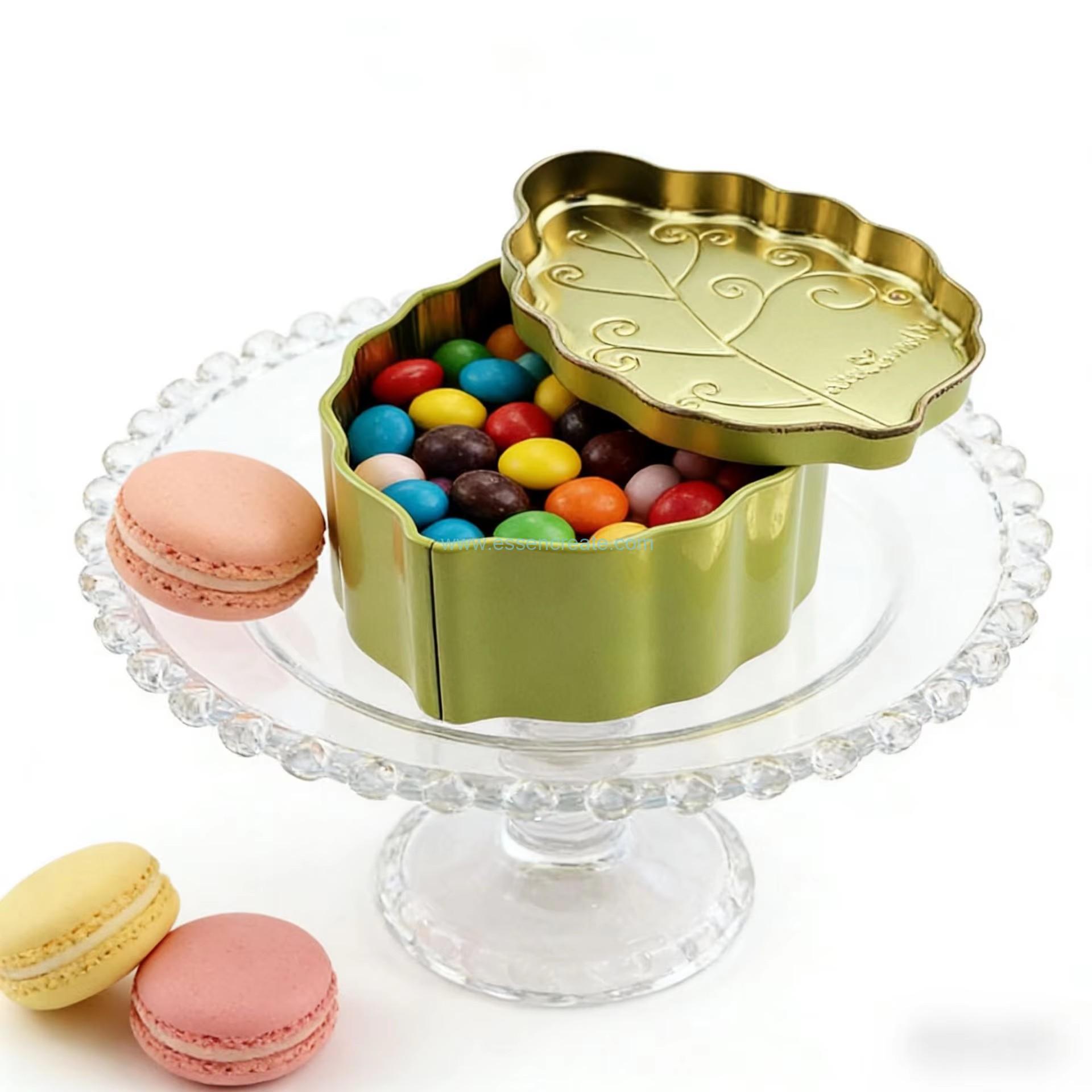 Custom Printed Tin Box Custom Printed Tin Box