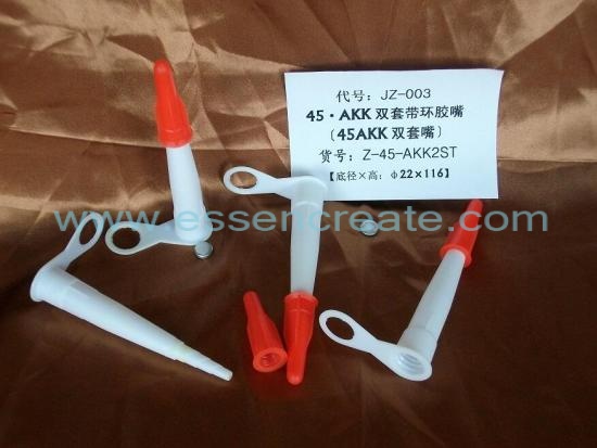 Plastic Nozzle