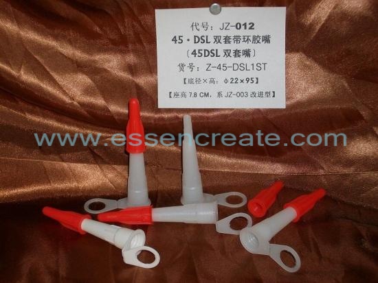 Plastic Nozzle