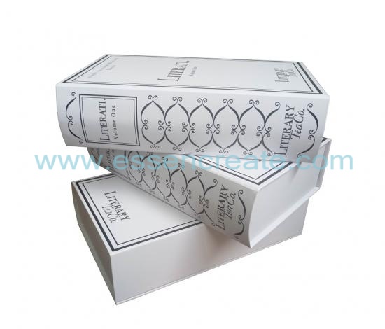 Dictionary Bookshape Gift Box