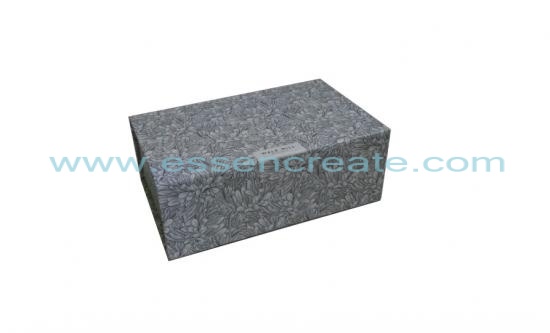 Folding Rigid Luxury Paper Packaging Box