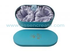 Cubilose Packaging Tin Canister