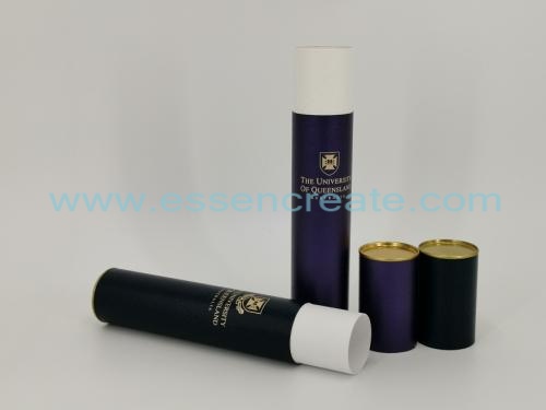 Univercity Certificate Diploma Packaging Tube