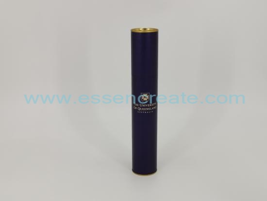 Univercity Certificate Diploma Packaging Tube